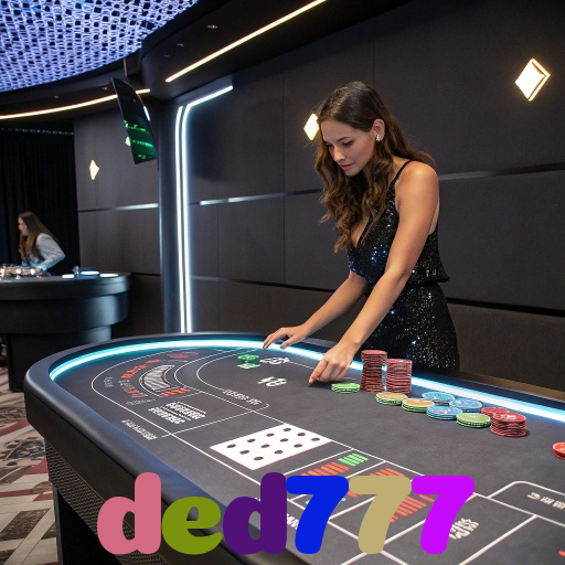 Slots Temáticos Mais Populares no ded777