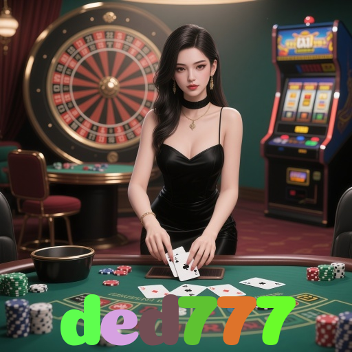 Sinta a Adrenalina da Roleta no ded777